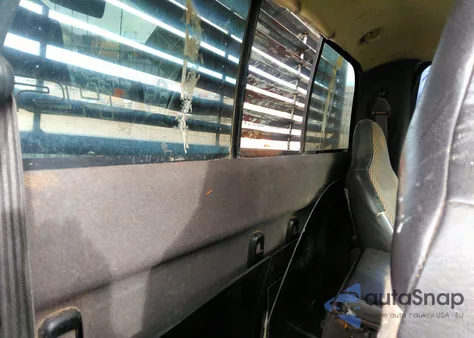 2001 Dodge Ram 1500 St из США, поврежденный, VIN 1B7HF16Y61S782802